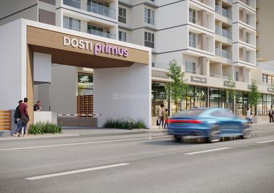 Dosti Primus Elevation 2