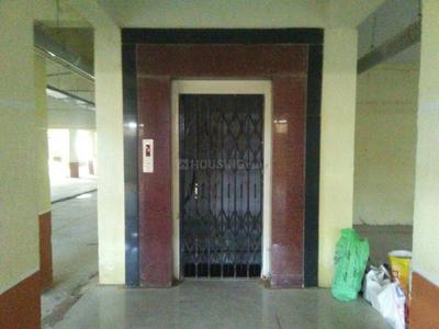 Project Image of 1098.0 - 1536.0 Sq.ft 2 BHK Apartment for buy in Mathrubhuumi Pearl