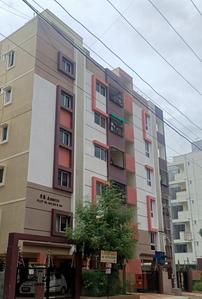 SR Annexe Elevation 3