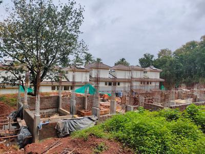 Project Image of 1992.0 - 3692.0 Sq.ft 3 BHK Villa for buy in Estilo Patio