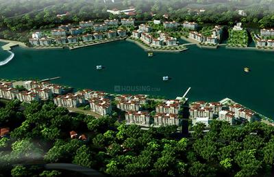 Project Image of 490.0 - 3732.0 Sq.ft 1 BHK Apartment for buy in Lavasa Belshore Apartments