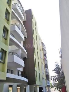 Project Image of 931.0 - 1069.0 Sq.ft 2 BHK Apartment for buy in Dugad Canopy