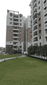 Project Image of 1560.0 - 2240.0 Sq.ft 3 BHK Apartment for buy in NCC Cyber Urbania