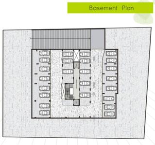Project Image of 0.0 - 2403.0 Sq.ft 3 BHK Apartment for buy in Sambhav Stavan Alteza