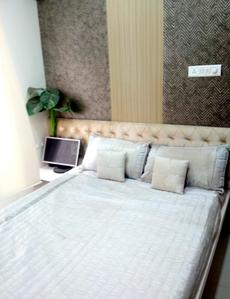 Project Image of 341.0 - 390.0 Sq.ft 1 BHK Apartment for buy in Roshan One
