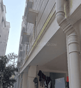 Project Image of 1701 Sq.ft 3 BHK Builder Floor for sale in Ghatikia for Rs. 11400000