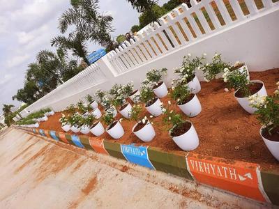 Vikhyath Haritha Vanam Bhongir Amenities 2