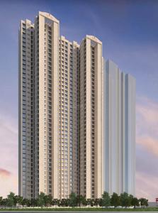 Project Image of 340 Sq.ft 1 BHK Apartment / Flat for sale in Kasarvadavali for Rs. 4000000