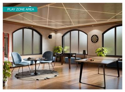 Project Image of 894.17 - 1170.04 Sq.ft 2 BHK Apartment for buy in Venkatesh Palolem Pearl