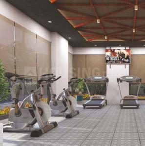 Project Image of 0.0 - 1100.0 Sq.ft 3 BHK Apartment for buy in Aarambh Janki Group