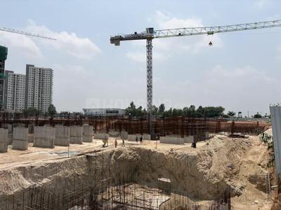 Project Image of 1943 Sq.ft 3 BHK Apartment / Flat for sale in Chambenahalli for Rs. 18458500