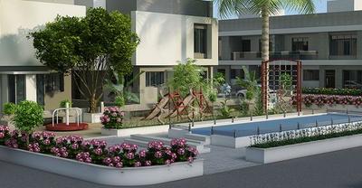 Project Image of 1900.0 - 3400.0 Sq.ft 2 BHK Villa for buy in Suryavanshi Dream Villa