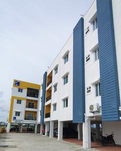 Fk Meadows Square Elevation 1