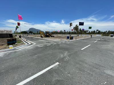 Project Image of 1096.0 - 1763.0 Sq.ft Residential Plot Plot for buy in Shanthi City Square