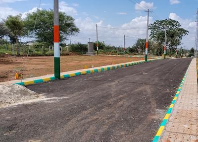 BGR Enclave Amenities 2