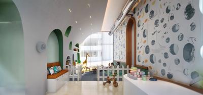 Project Image of 366.0 - 516.67 Sq.ft 1 BHK Apartment for buy in Piramal Vaikunth Cluster 3 T1