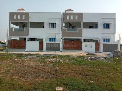 Project Image of 1565.0 - 5909.0 Sq.ft Residential Plot Plot for buy in KVT Township