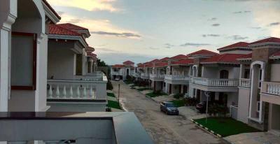 Project Image of 2400.0 - 4341.0 Sq.ft 4 BHK Villa for buy in Subishi Windsor