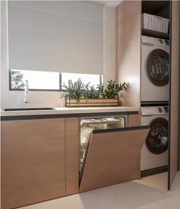 Project Image of 648.32 - 1488.0 Sq.ft 2 BHK Apartment for buy in Sobha One Residences At Sobha One World Ph1 W1 And 2