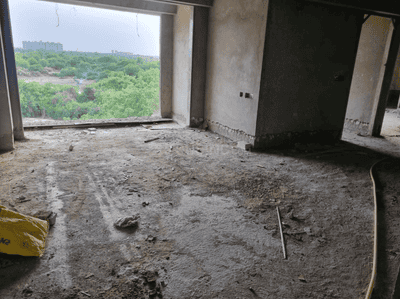 Project Image of 1076.5 - 1085.11 Sq.ft 3 BHK Apartment for buy in Saketham Lakeview