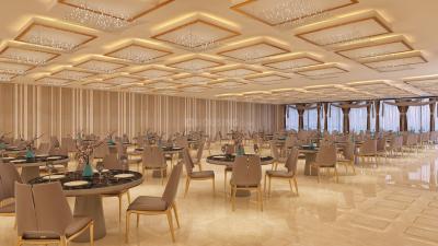 Project Image of 1525.0 - 1985.0 Sq.ft 3 BHK Apartment for buy in TG Iconic