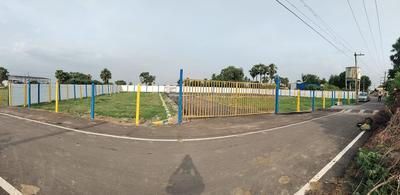Project Image of 684.0 - 939.0 Sq.ft Residential Plot Plot for buy in Ungal Vivekananda Nagar