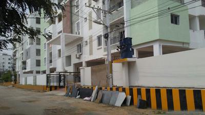 Project Image of 1325.0 - 2100.0 Sq.ft 2 BHK Apartment for buy in Anuhar Timbre