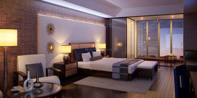 Project Image of 1210.0 - 1736.0 Sq.ft 3 BHK Apartment for buy in Saheel Itrend Palacio