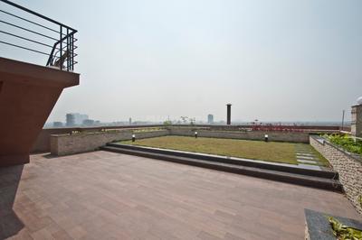 Project Image of 2350.0 - 2460.0 Sq.ft 4 BHK Apartment for buy in Shivom Aquila
