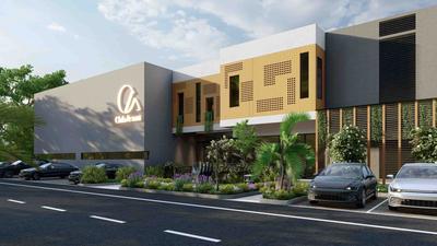 Project Image of 2478.0 - 4945.0 Sq.ft 4 BHK Villa for buy in N G Avani Abode