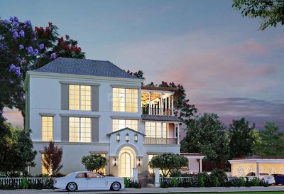 Project Image of 5000.0 - 6000.0 Sq.ft 5 BHK Villa for buy in Supritha Brundavan Villas