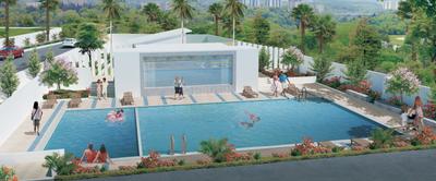 Project Image of 534.0 - 1023.0 Sq.ft 1 BHK Apartment for buy in Gagan Emerald