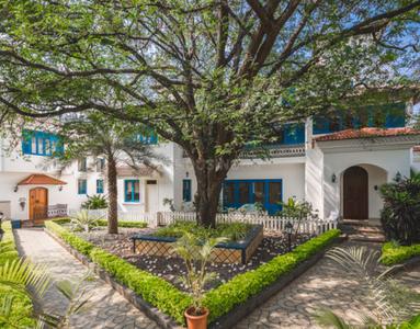 Project Image of 0.0 - 3567.27 Sq.ft 3 BHK Villa for buy in Bennet And Bernard Casa Braga