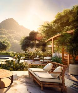Project Image of 6000.0 - 15000.0 Sq.ft Residential Plot Plot for buy in AMT Aranyam