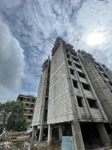 Project Image of 935.0 - 1230.0 Sq.ft 2 BHK Apartment for buy in Daksh Skyway