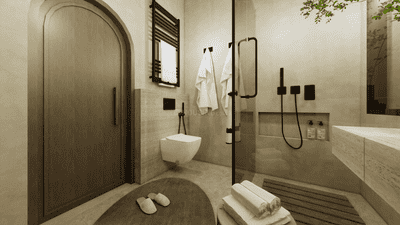 Project Image of 0.0 - 3452.0 Sq.ft 3 BHK Villa for buy in Serenica Villa