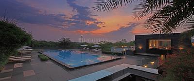 Project Image of 3000.0 - 4300.0 Sq.ft 3 BHK Villa for buy in Conscient Infinity Bay
