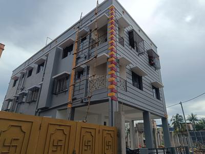 Project Image of 0.0 - 720.0 Sq.ft 2 BHK Apartment for buy in GD Residency 1