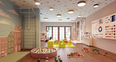 Project Image of 725.6 - 1149.48 Sq.ft 2 BHK Apartment for buy in S J Skysqure
