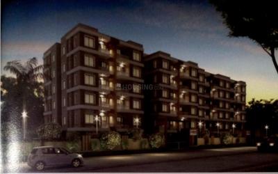 Project Image of 700.0 - 900.0 Sq.ft 2 BHK Apartment for buy in Aditya Residency
