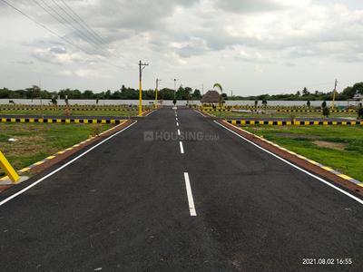 Project Image of 600.0 - 2400.0 Sq.ft Residential Plot Plot for buy in VM Tamil Kumaran Nagar Phase 1