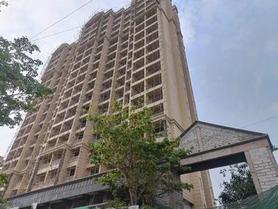 Project Image of 464.0 - 729.0 Sq.ft 1 BHK Apartment for buy in Drashti Empire Phase 1