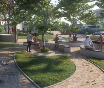 Project Image of 2205.31 - 2685.49 Sq.ft 4 BHK Villa for buy in NVT Under The Open Sky