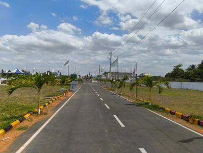 Project Image of 925.0 - 1695.0 Sq.ft Residential Plot Plot for buy in Accord Mahalakshmi Nagar