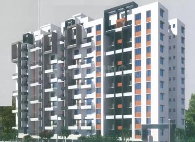Project Image of 0.0 - 650.46 Sq.ft 3 BHK Apartment for buy in Swaraaj Paradise Phase 2