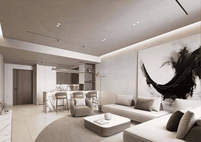 Project Image of 973.0 - 4033.0 Sq.ft 1 BHK Apartment for buy in Arsenal Zephyra Residences