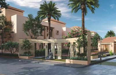 Project Image of 0.0 - 966.06 Sq.ft 3 BHK Bungalow for buy in Shivam Ratnam Greenfield Villa