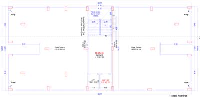 Project Image of 743.57 - 1068.53 Sq.ft 2 BHK Apartment for buy in Ramoliya Gulmohar