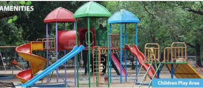 Project Image of 1200.0 - 2400.0 Sq.ft Residential Plot Plot for buy in Vaibhav Greens Phase I