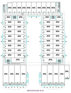 Project Image of 389.33 - 539.16 Sq.ft 2 BHK Apartment for buy in Sahaj Shaligram